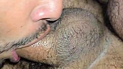 two latino gays heat up with bareback action. they met a worker at the market for raw fun.