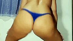 Mirelladelicia Compilation of Photos and Videos Posted on Xvideos Red Exhibitionism Masturbation Dildos 20x4 and 20x3 Striptease