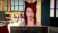 Intriguing Tale Of My New Family