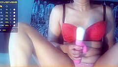 Spy Cam Catches Nora's Teasing Oops Moment?