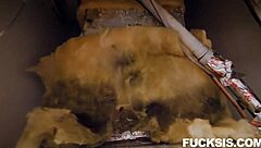 horny teen hime marie with brad newman, craving that pov blowjob action