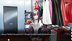 Dead-End City Part 2!