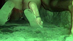 จัดหนักทางตูดกับสาวอวบ BBW โดนกระแทกก้นใหญ่ๆ บนเตียง