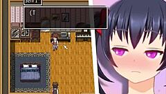 bound chat lady chisato-chan