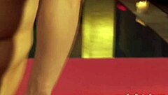 Partners Sharing A Moment