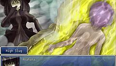 Kompilasi anime mgq paradox bahagian 14