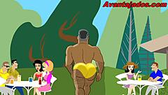 Hey, wanna join the Brazilian anime gay club of hot studs?