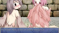 mgq paradox anime compilation part 14