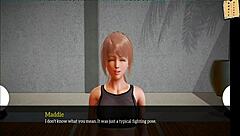 Apa?! Keluarga baru 290 liar betul!