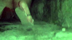 จัดหนักทางตูดกับสาวอวบ BBW โดนกระแทกก้นใหญ่ๆ บนเตียง