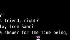 bound chat lady chisato-chan