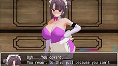 Girl b hero scenes part 18 lusy 2 emotional moments