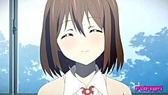 Hentai Companion Squirts