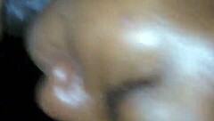 amateur satin sheetz gives blowjob snippet