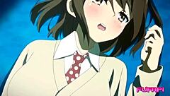 Hentai Companion Squirts