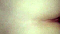 damn, this slut is taking some intense backshots, ass bouncing everywhere.