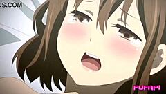 Hentai Companion Squirts