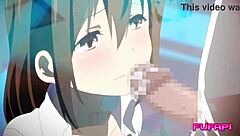 Hentai Companion Squirts