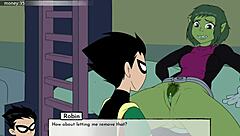 18titans part 7 drops 😎