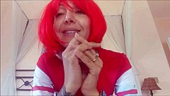 hey, wanna know how to convince your wife for some wild fun?