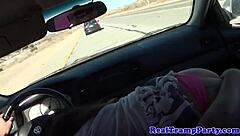 i-i mean, real partying teen 18+ sucks cock