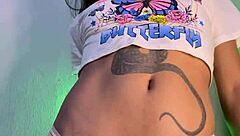 preview-01 do you prefer me teasing from the front or from the back regardless of the position i will always make cumshot for you like this very strong