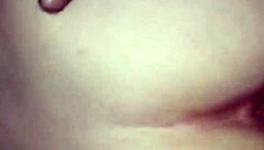 damn, this slut is taking some intense backshots, ass bouncing everywhere.