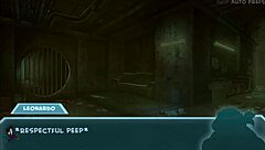 are those tits out in akaburs game with monster cocks?