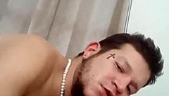 Palos Mañaneros Ep1 With Colombian And Mexican Gay Action!