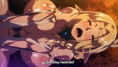 Curious about Sukebe Elf Tanbouki 2 hentai secrets?