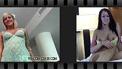 Swallow Your Own Cum for Me Right Now!