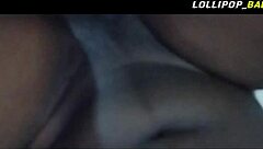 I Break Sexy Black Pumkin's Waist With Rodiecutexx