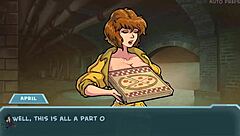 are those tits out in akaburs game with monster cocks?