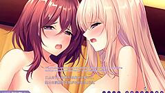 yokorenbo scene 8 with subtitles is wild