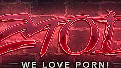 Sexy Jilian Janson Getting Hammered