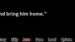 Tails And Titties Hotspring Ep1: Washed By 4 Catwomen.