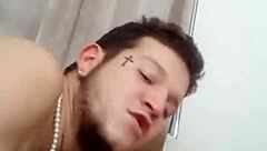 Palos Mañaneros Ep1 With Colombian And Mexican Gay Action!