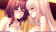 yokorenbo scene 8 with subtitles is wild