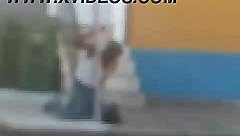 strip club orgy with dancing and clothes ripped