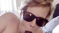 Busty Milf Rides Doc's Cock In Cowgirl For Huge Cumshot