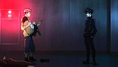 Jujutsu Anime Hentai Brings Wild Fantasies to Life in Stunning Detail