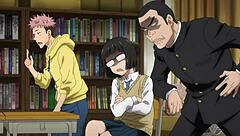 Jujutsu Anime Hentai Brings Wild Fantasies to Life in Stunning Detail