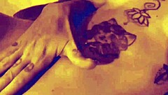 Wow, Check Caroleta Roots Flashing Her Perfect Open Pussy! Isn’t It Wild?