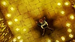 Jujutsu Anime Hentai Brings Wild Fantasies to Life in Stunning Detail