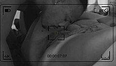 behind the scenes, these latina lesbians are licking pussy and doing anal