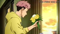 Jujutsu Anime Hentai Brings Wild Fantasies to Life in Stunning Detail