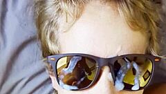 Busty Milf Rides Doc's Cock In Cowgirl For Huge Cumshot