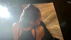 Le doy a papi el agujero que pida con verga monstruosa