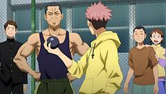 Jujutsu Anime Hentai Brings Wild Fantasies to Life in Stunning Detail