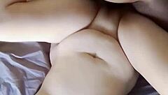 Busty Milf Rides Doc's Cock In Cowgirl For Huge Cumshot